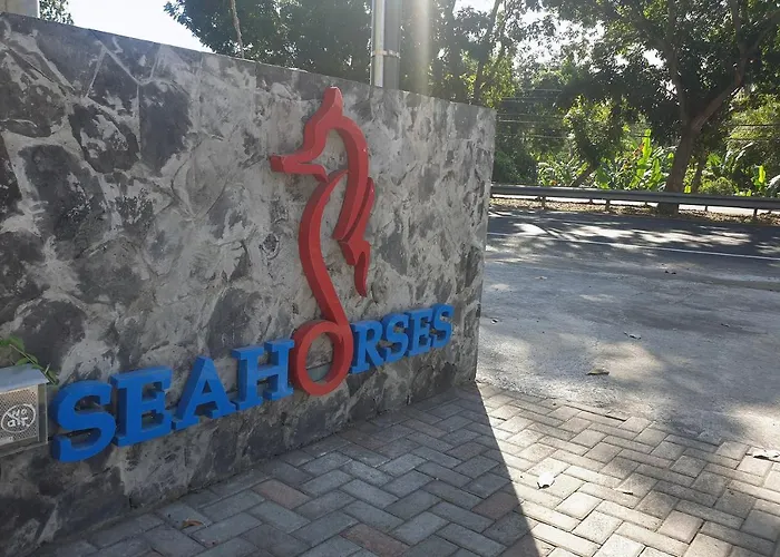 Capital O 3947 Akarsa Seahorses 3* Lebih