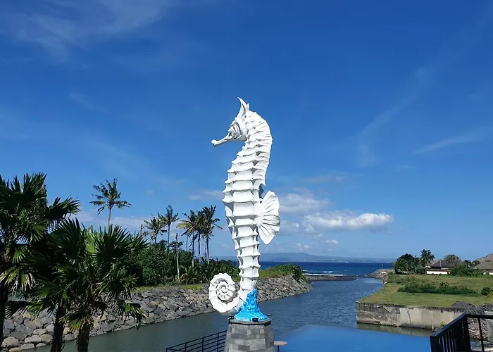 Capital O 3947 Akarsa Seahorses فندق 3*