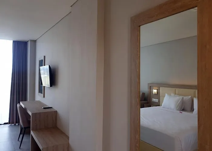 فندق Capital O 3947 Akarsa Seahorses 3*