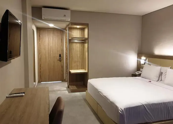 فندق Capital O 3947 Akarsa Seahorses 3*